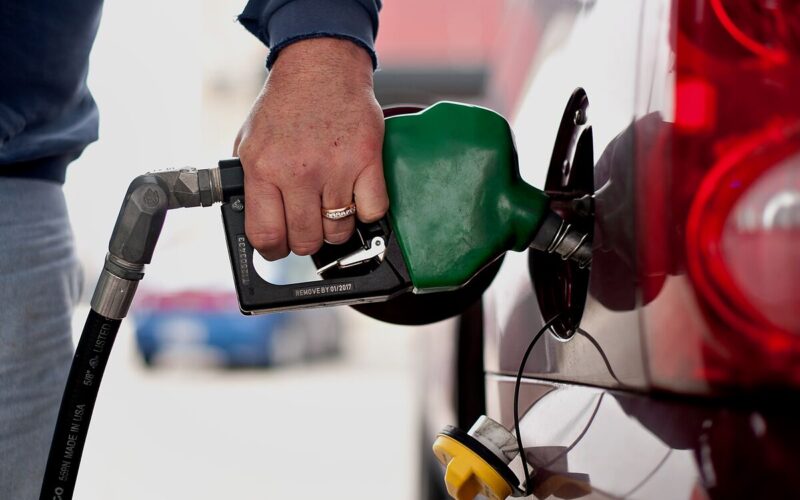 جدول زيادة أسعار البنزين في مصر اليوم الثلاثاء 26 ديسمبر 2023 بعد قرار لجنة التسعير التلقائي