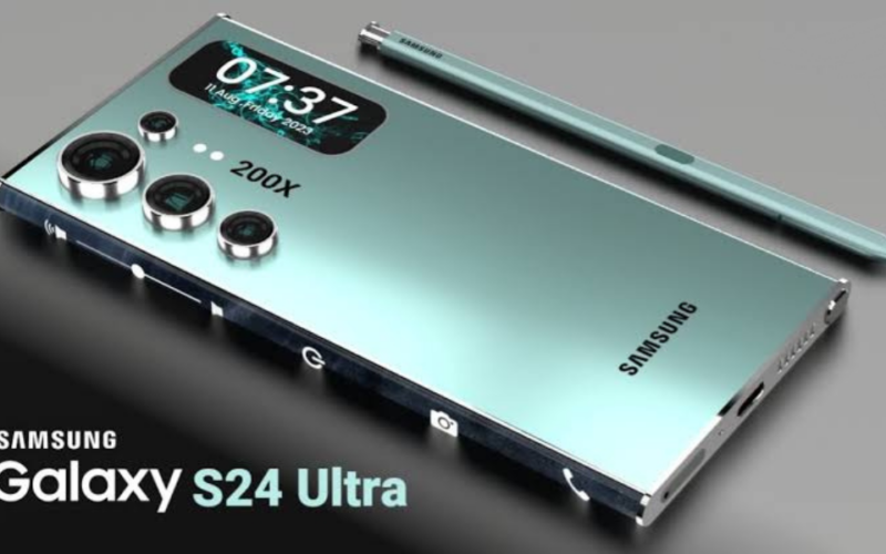 “الهاتف المُنتظر” مواصفات “Samsung S24 Ultra” سامسونج s24 الترا الجديد وسعره في الدول العالمية والعربية