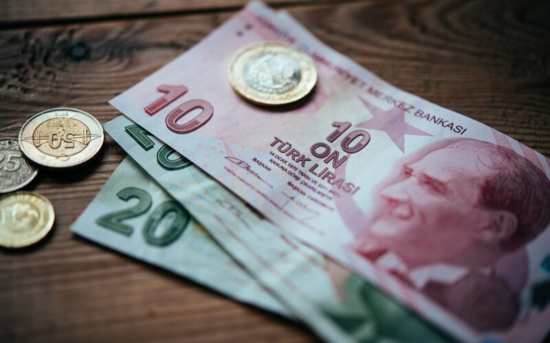 “التركي بقى بكـــام!” سعر الليرة التركية مقابل الجنيه المصري اليوم الخميس 7 ديسمبر 2023 بالسوق السودا والبنك المركزي