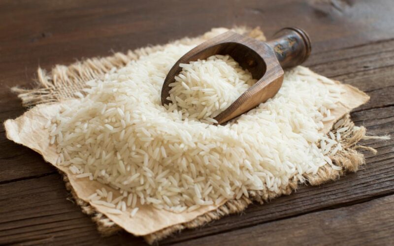 ارتفاع أسعار الأرز اليوم الثلاثاء 19 ديسمبر 2023 بالاسواق والمجمعات الاستهلاكية