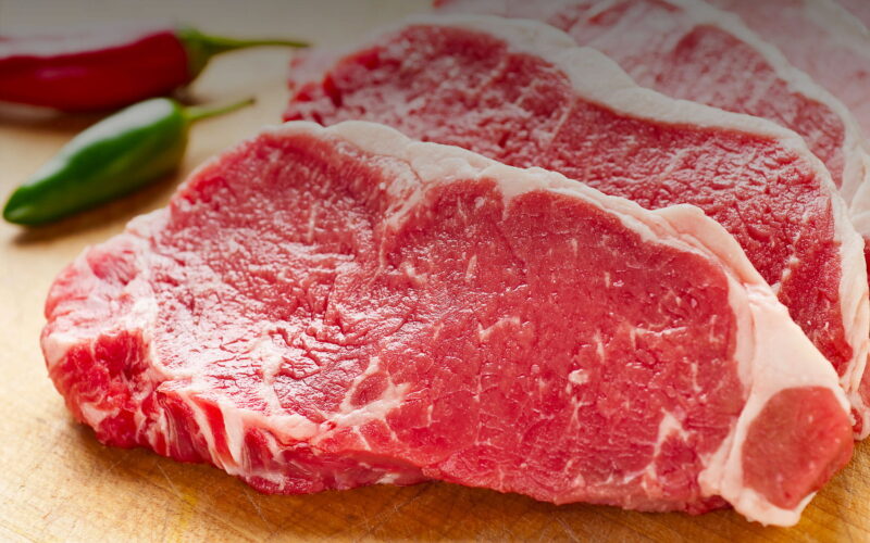 تعرف علي سعر كيلو اللحم اليوم الاربعاء بتاريخ 5 ديسمبر 2023 في جميع محلات الجزارة ومنافذ البيع