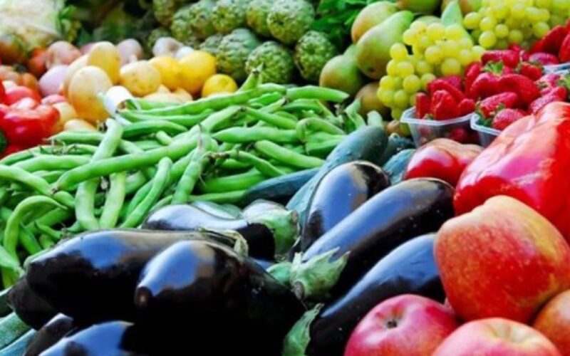 “اشتري لبيتك” أسعار الخضروات في سوق العبور اليوم الاحد 31 ديسمبر 2023 للمستهلك