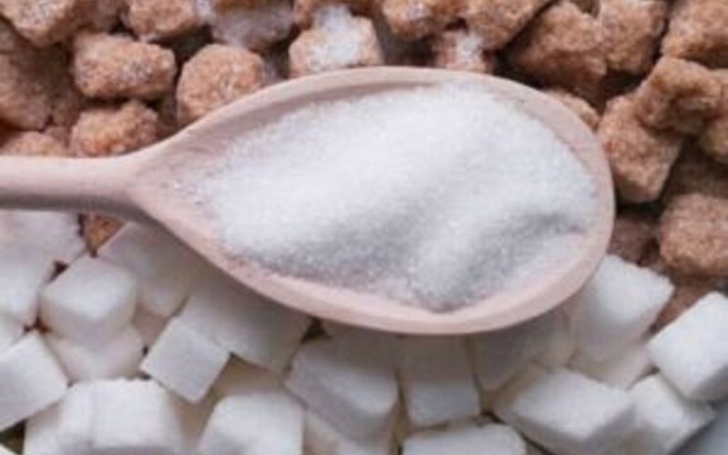 “السكر بيولع” سعر كيلو السكر في كارفور اليوم الثلاثاء 26 ديسمبر 2023 للمستهلك في مصر