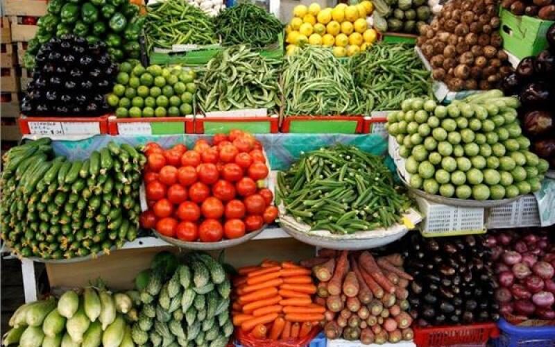 اسعار الخضروات في سوق العبور اليوم الاحد 31 ديسمبر 2023 للمُستهلك