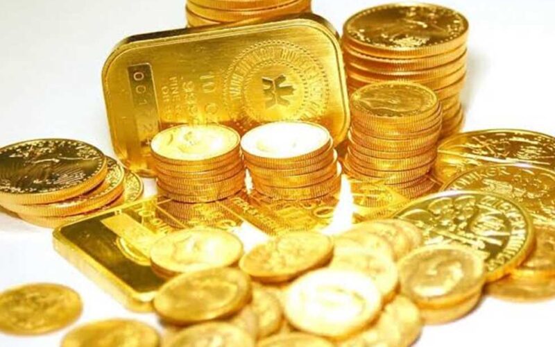 “استثمر فلوسك” سعر الجنيه الذهب btc اليوم الثلاثاء 5 ديسمبر 2023