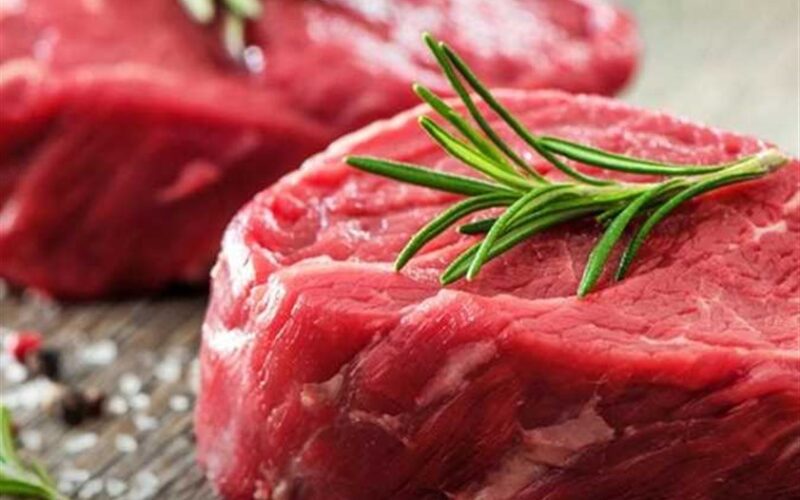 “الكندوز بكام” اسعار اللحوم اليوم السبت 30-12-2023 للمستهلك في الأسواق التجارية