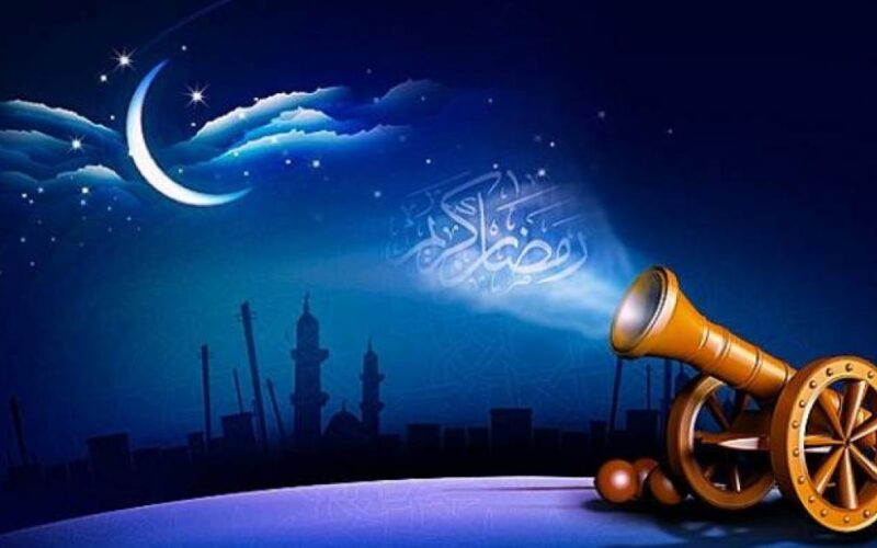 رسميًا موعد شهر رمضان 2024 في مصر وفقً الدليل الفلكي في جميع الدول العربية