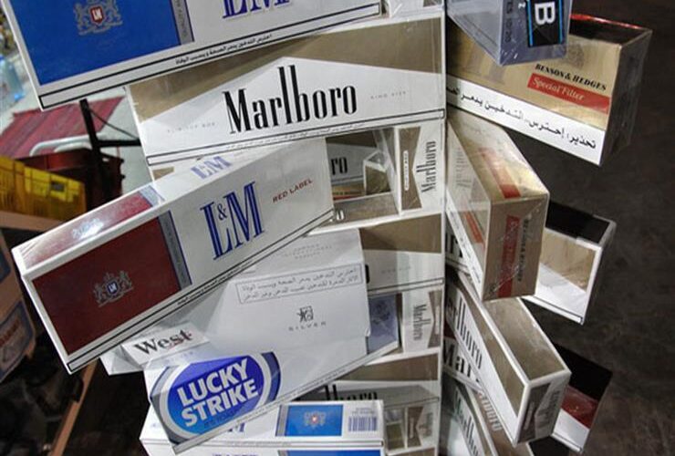 أسعار السجائر المارلبورو اليوم الاحد 3 ديسمبر 2023 في المحلات التجارية