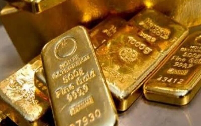 سعر سبيكة ذهب 20 جرام في مصر اليوم عيار 21 واسعار الذهب في ختام التعاملات اليومية في جميع محلات الصاغة