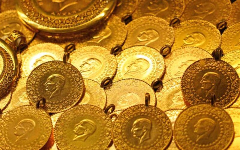 “اعرف الآن” كم سعر نص الجنيه الذهب اليوم .. اسعار الذهب اليوم بتاريخ 9 ديسمبر 2023 في جميع محلات الصاغة
