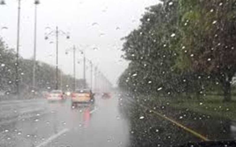“هي شكلها هتقلب” هيئة الارصاد الجوية حالة الطقس غدا | الأرصاد تكشف توقعاتها عن الاحوال الجوية غدا في مصر
