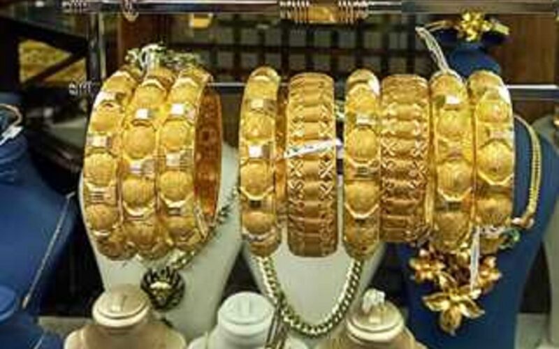 “الذهب طاير لفوق” سعر الذهب الآن في مصر عيار 21 بتاريخ 28 ديسمبر 2023
