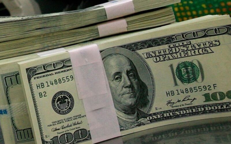 سعر الدينار الليبي مقابل الدولار اليوم الاربعاء 27 ديسمبر 2023 في ختام التعاملات