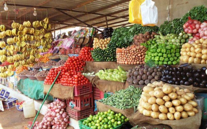 الكيلو بكام؟.. اسعار البصل في سوق العبور الآن .. جدول أسعار الخضار اليوم في جميع الاسواق المحلية