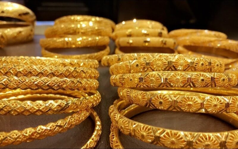 “الاصفر تـراجع” سعر الذهب اليوم في مصر عيار 21 بالمصنعية بتاريج 2 ديسمبر 2023
