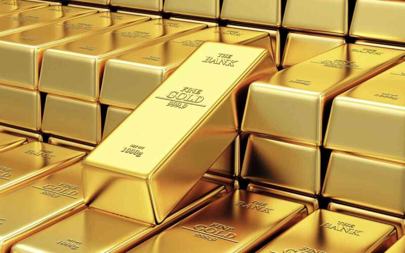 “شوف السبيكة بكام” سعر سبيكة الذهب 31 جرام في مصر بتاريخ 9 ديسمبر 2023