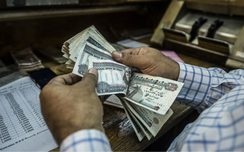 “هتقبض 3500 جنيه” الحد الادنى للاجور القطاع الخاص في كل الشركات المصرية في خلال يناير المقبل 2024