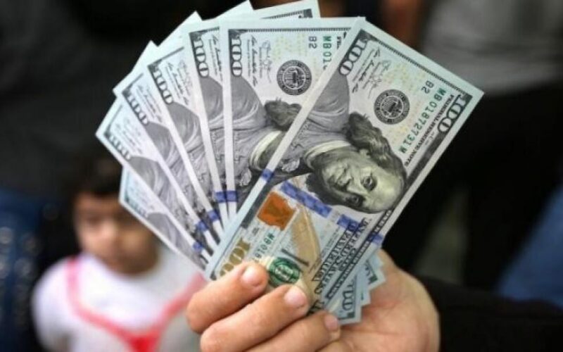 “شلل السوق السوداء” سعر الدولار اليوم في مصر تحديث يومي الاربعاء 6 ديسمبر 2023