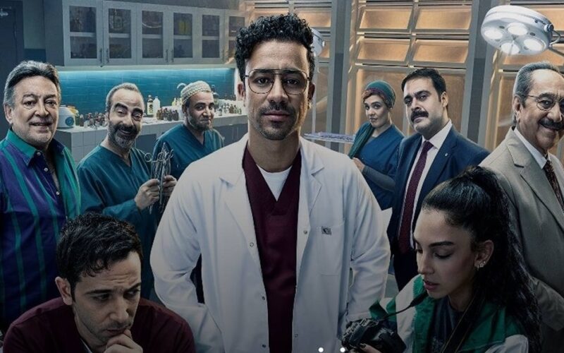 “سبيرو سباتس في المسلسل” موعد مسلسل زينهم الحلقه 20 عبر قناة ON و ON DRAMA بجودة HD