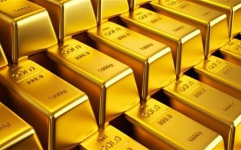 اعرف بكم سعر سبيكة الذهب اليوم BTC جميع الاوزان بتاريخ 10 ديسمبر 2023 في جميع محلات الصاغة
