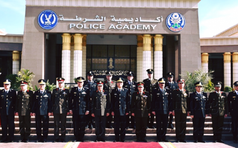 إعلان نتيجة القبول بكلية الشرطة 2024 لطلاب الثانوية العامة عبر موقع وزارة الداخلية moi.gov.eg