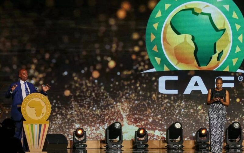“بيرسي تاو ينافس صلاح” موعد حفل أفضل لاعب في أفريقيا 2023 وقائمة المرشحون للجائزة والقنوات الناقلة