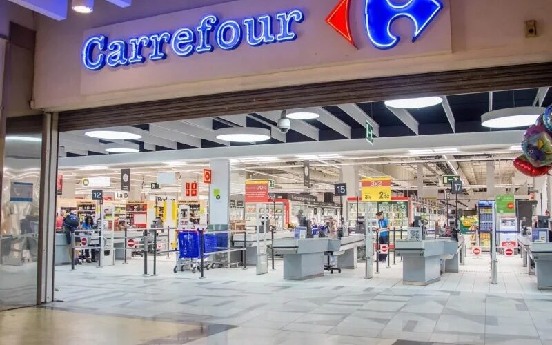 شغالة “Christmas Carrefour”|| كتالوج عروض عيد ميلاد كارفور 2024 خصومات رأس السنة تصل إلى 70% في كل الفروع Carrefour Egypt