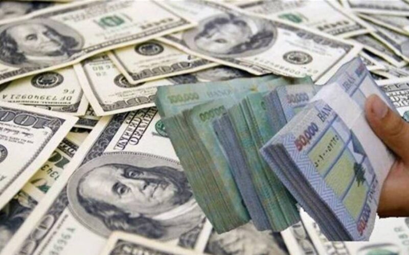سعر الدولار واليورو اليوم في السوق السوداء بتاريخ 25 ديسمبر 2023 في مصر