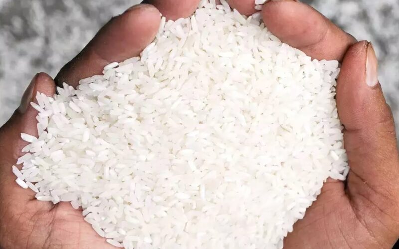 “خزني براحتك ياست الكل” سعر طن الأرز الشعير اليوم الثلاثاء 19 ديسمبر 2023 للمستهلك بالسوق المحلي