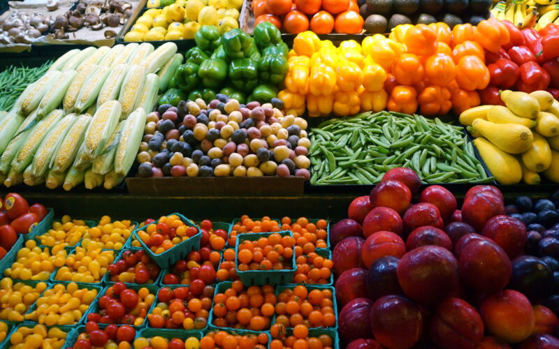 الان.. قائمة أسعار الخضروات والفاكهة بمصر اليوم الثلاثاء 5-12-2023 في سوق العبور