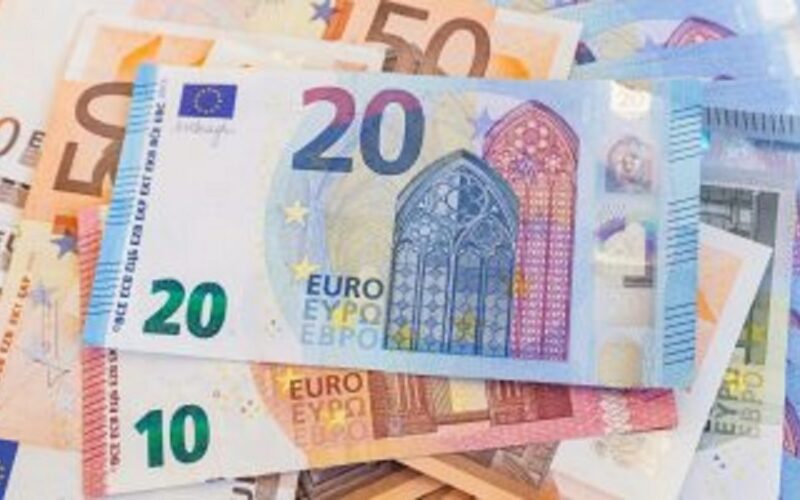 اليورو بكام؟.. سعر اليورو اليوم في مصر والسوق السوداء الاربعاء 6 ديسمبر 2023 وبالبنك المركزي