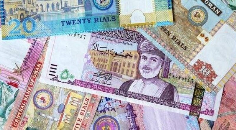بكم سعر الريال العماني مقابل الجنيه المصري في السوق السوداء والبنك المركزي بتاريخ 16 ديسمبر 2023