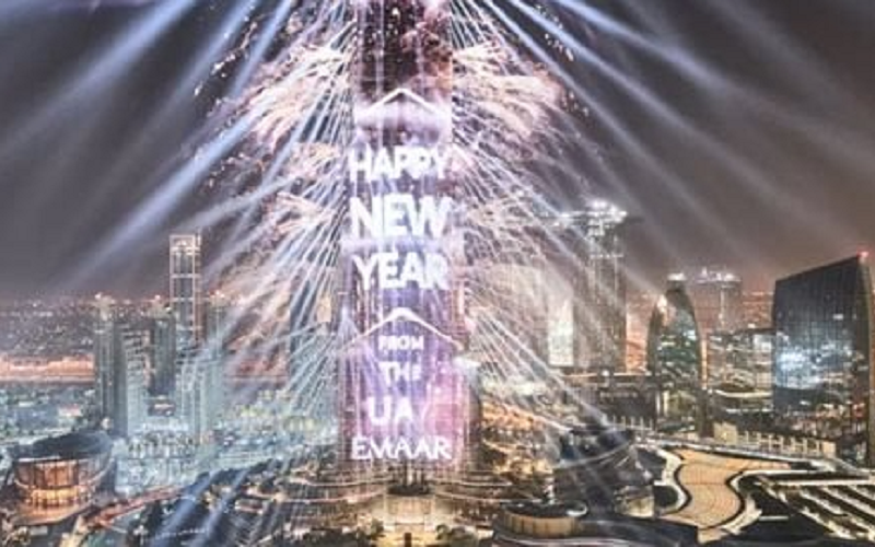 احلي سهرات راس السنة 2024.. تعرف على خريطة حفلات ليلة رأس السنة 2024
