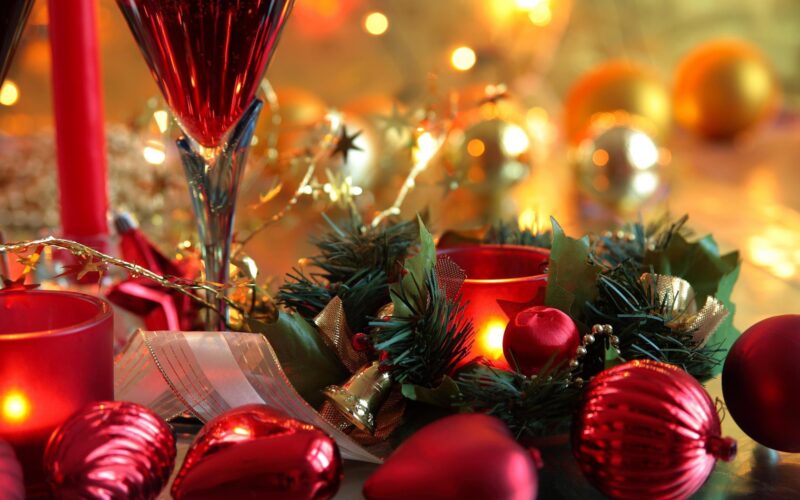 تهنئة عيد الميلاد المجيد 2024 “Merry Christmas “وأجمل العبارات المليئة بالبهجة والمحبة
