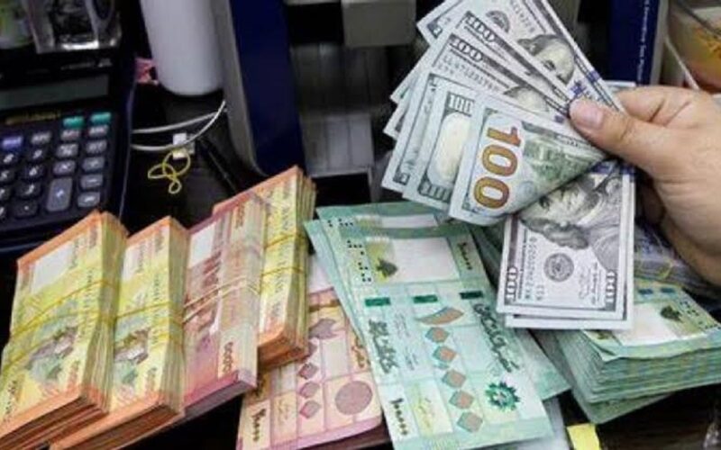 “euro, dollar..” أسعار العملات في السوق السوداء اليوم في مصر الاربعاء 27 ديسمبر 2023 امام الجنيه