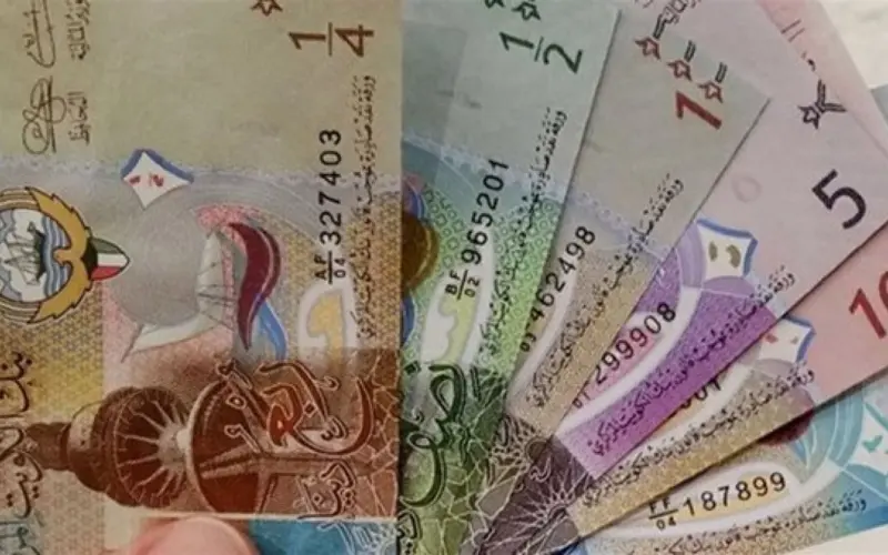 سعر الدينار الكويتي اليوم في البنك الأهلي والسوق السوداء بتاريخ 16 ديسمبر 2023