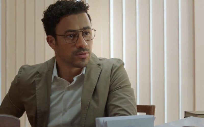 “أصدقائي الموتى شكرًا ” مسلسل زينهم الحلقة 11 | مواعيد عرض مسلسل زينهم عبر قناة ON و ON دراما بجودة عالية