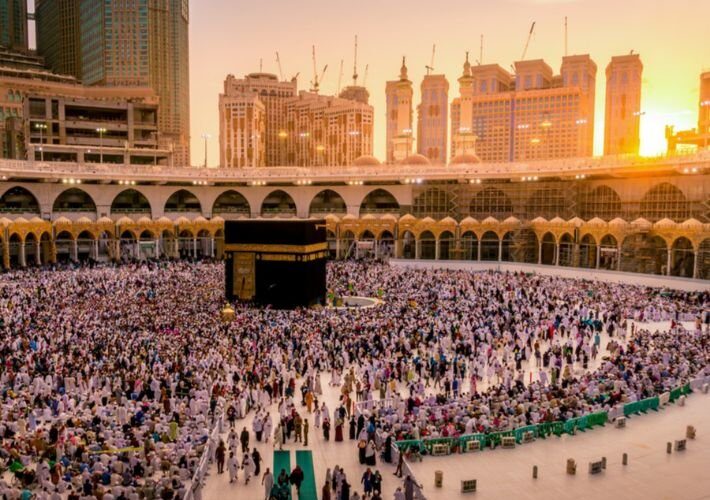 ” تصل لـ75 ألف ” سعر عمرة رمضان 2024 وفق بيان وزارة السياحة المصرية والآثار
