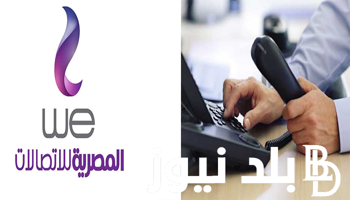 “تعرف على” سيستم فاتورة التليفون الارضي 2023 الجديد ورابط الاستعلام عبر موقع المصرية للاتصالات