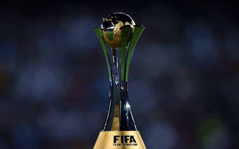 نظام كأس العالم للاندية 2023 وموعد اقامة البطولة والفرق المشاركة