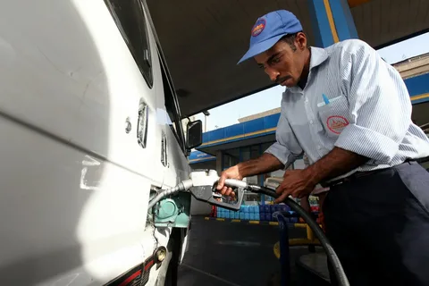 تعرف علي أسعار البنزين قبل وبعد الزيادة بتاريخ 23 ديسمبر 2023 للمستهلك في مصر