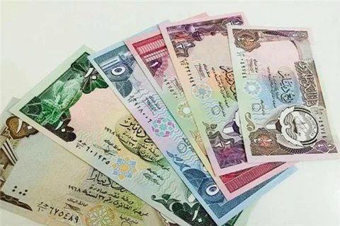 “اعرف الان” سعر الدينار الكويتي في السوق السوداء والبنوك اليوم الاربعاء 27 ديسمبر 2023