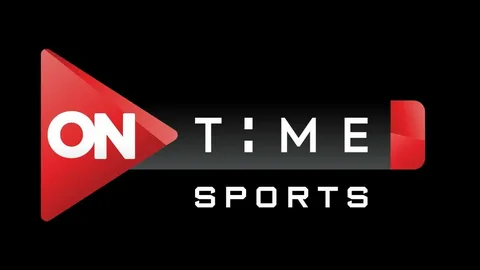 اضبط تردد قناة اون تايم سبورت 2023 على نايل سات لمتابعة أقوى المباريات المحلية والعالمية بجودة عالية