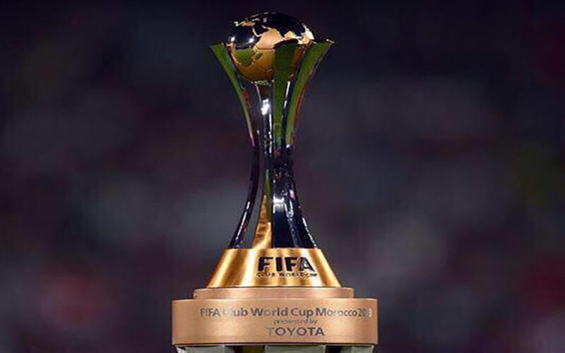 اخيراً ورسمياً.. تصنيف الفيفا للأندية المتنافسة على المشاركة في كأس العالم للأندية 2025
