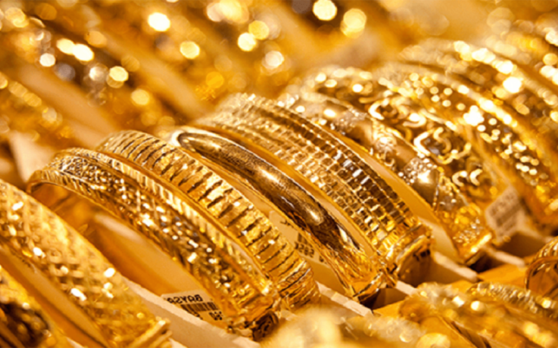 “الجولد بكام؟”.. سعر الذهب اليوم في مصر تحديث يومي بالمصنعية في جميع محلات الصاغة