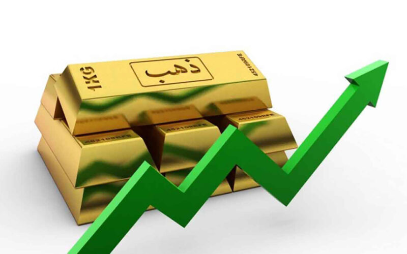 ارتفاع سعر الذهب اليوم الأربعاء 20 ديسمبر 2023 في مصر بجميع محالات الصاغة