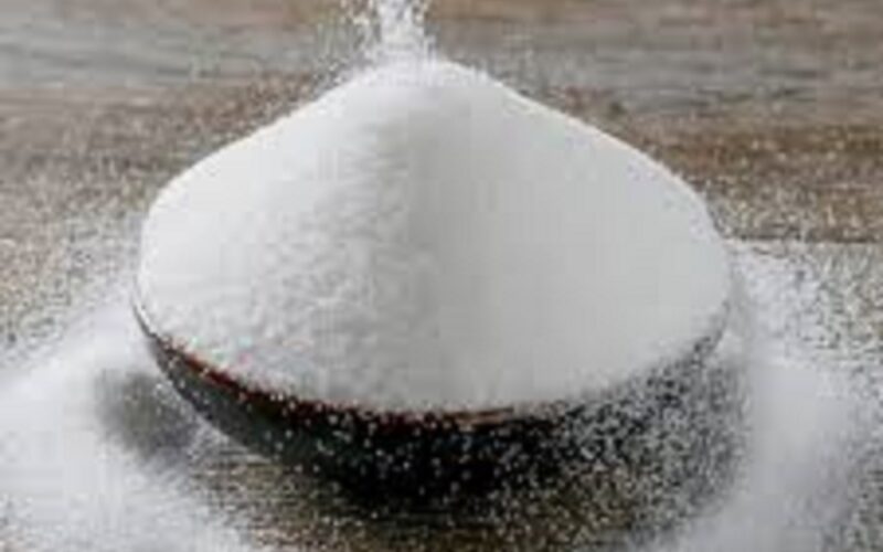كم سعر السكر النهارده؟.. تعرف على سعر السكر للمستهلك في مصر اليوم بتاريخ 25 ديسمبر 2023
