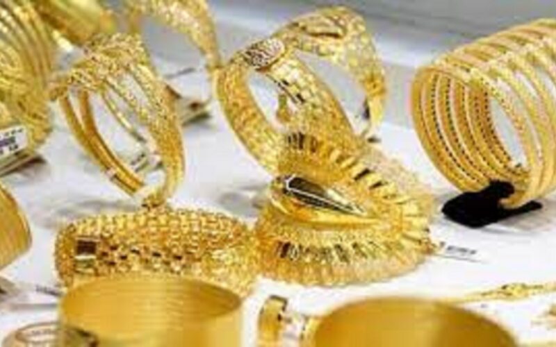 “الاصفر بكام؟”.. أسعار الذهب اليوم في مصر عيار 21 بالمصنعية في جميع محلات الصاغه