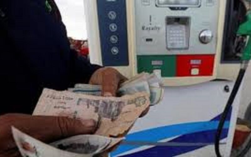اسعار البنزين اليوم في مصر الاثنين 18 ديسمبر المُعلنة مؤخراً من لجنة التسعير التلقائي