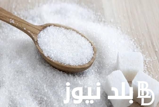 “اعرف الآن” سعر كيلو السكر في كارفور .. قائمة أسعار المواد الغذائية اليوم للمستهلك في مصر